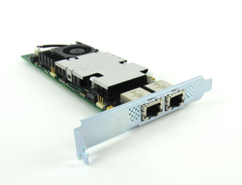 UCSC-PCIE-C10T-02-RF - VIC 1225T, 2x 10G RJ45, Cisco Karta Sieciowa