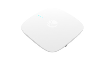 XV2-2 - 1x 1GE RJ45 802.11ax WiFi6, 2.4/5 GHz MU-MIMO 2x2:2, Anteny zintegrowane dookólne, Indoor - Wewnętrzny, Cambium AP XV2-2 Access Point