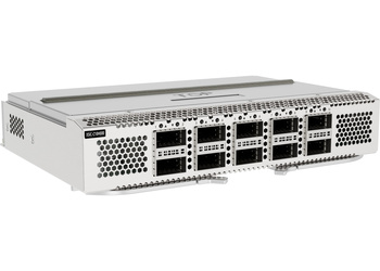 XSIC-C10H000 - 10x 100G QSFP28, Huawei S6780 CloudEngine Switch Karta