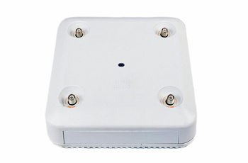 AIR-AP3802E-E-K9 - 1x 1G/2.5G/5G RJ45, 2.4/5Ghz, 802.11ac WiFi 5, Wave 2, MU-MIMO 4x4:3, Anteny dokręcane, Cisco AP 3802E Access Point
