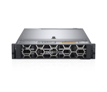 Dell EMC PowerEdge R540 - gotowy do konfiguracji