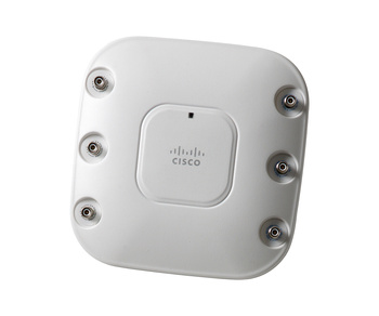 AIR-AP1262N-E-K9 - 802.11a/g/n, Autonomiczny, Zewnętrzne Anteny, Cisco AP 1262N Access Point