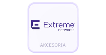 XN-DCPWR-800W-R - Zasilacz DC800W dla przełączników serii 7520,7720, przepływ powietrza od tyłu do przodu, Extreme Zasilacz