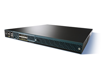 AIR-CT5508-500-K9 - Wireless Controller Cisco 5508, Licencja na 500 Access Pointów