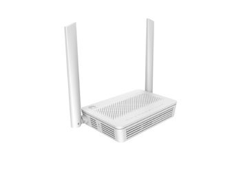 EG8145V5 - 1x 1G GPON (SC/APC), 1x POTS, 4x 1GE (RJ45), 1x USB, 802.11ac WiFi 5, zasilanie DC 11-14V 2A, Huawei AP EchoLife EG8145V5 Terminal ONT