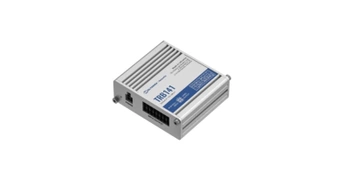 TRB141 - 1x 1-Wire 16 pin, 1x SIM, 1x SMA, 4G LTE Cat. 1, Release 12, Zasilanie DC 9-30V 4 piny, Teltonika Bramka Przemysłowa