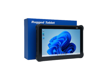 ST935K10 - i7-1255U, Ram 16GB, Flash 256GB, 6000MaH, WiFi6, BT, NFC, GPS, 4G LTE, 1000 nitów, Iris Xe, 10.1" 1920x1200, WIN11 Pro, Tablet przemysłowy