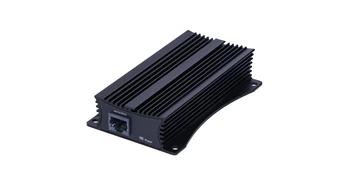RBGPOE-CON-HP - Gigabit Ethernet, 24V, wysoka moc, MikroTik Adapter PoE