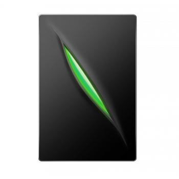 ACC-ER-KR310 - Czytnik Kart RFID - Zewnętrzny, Wodoodporny IP65, Wskaźnik LED, Sygnał dzwiękowy, Wiegand - wymaga kontrolera - KD RCP ZKTeco