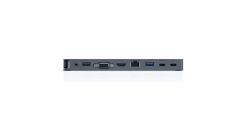40AU0065EU - Lenovo Stacja dokująca Lenovo USB-C Mini Dock, przewodowa, USB 3.2 Gen 1 Type-C,
