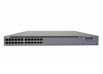 EX4300-24T - 24x 1GE RJ45, Zarządzalny, L3, Juniper EX 4300 Switch