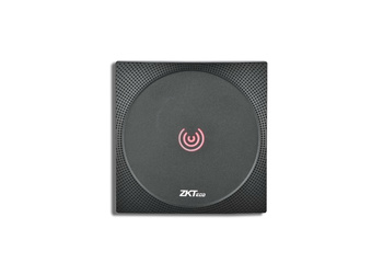 ACC-ER-KR611E-RS - CZYTNIK KART RFID, 125 KHz, ZKTECO CZYTNIK,