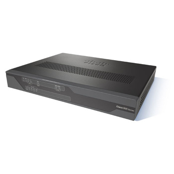 C898EAG-LTE-GA-K9 - Router Cisco 898EAG G.SHDSL ATM/EFM Multi-mode & 1GE/SFP, LTE, Sec Router