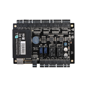 GL-C3-PRO200 - Kontroler dostępu z obsługą czytników RFID, 2 drzwi, kontorla obustronna
