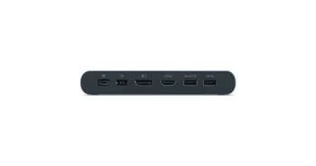 40B30090EU - Lenovo Stacja dokująca Lenovo USB-C Universal Business Dock, przewodowa