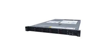 7D9AA01TEA - Serwer Lenovo ThinkSystem SR665 V3 Server – bez backplane, 2U Rack, AMD EPYC 9124 3.0GHz, RAM 32GB DDR5, bez RAID, zasilacz 1100W