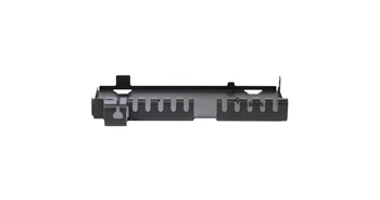 RBWMK - kompatybilny z Routerboard 2011, MikroTik Uchwyt Ścienny