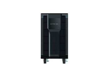 Bateria - Battery Bank - do Zasilaczy Awaryjnych FSP. BB192/09T. 16x akumulator 12 V 9Ah. 442x190x318mm. 50kg - CH-1106 / CH-1110