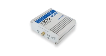 TRB142 - 1x RS232, MiniSIM, Firewall, zasilanie DC 9-30V, Teltonika TRB142003000 Bramka sieciowa