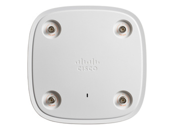 C9120AXE-EWC-E - wewnętrzny, Wi-Fi 6, anteny zewnętrzne, wbudowany kontroler, Access Point, Cisco Catalyst