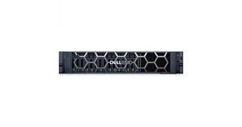 XF0P3 - Serwer DELL PowerEdge R550 – na dyski 8x 3.5, 2U Rack, Intel Xeon Silver 4310 2.1GHz, RAM 16GB DDR4, 1x480GB SSD SATA RI, iDRAC9 Enterprise 15G, zasilacz 2x1100W