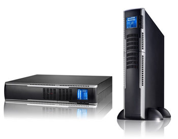 CU-1103TL - Zasilacz awaryjny UPS FSP CUSTOS 9X+ 3000VA / 2700W, Bateria zewnętrzna