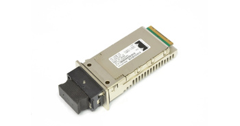 X2-10GB-LR - 10GB X2, 1310nm, SC duplex,10km, Jednomodowy, Oryginalny używany Cisco Moduł