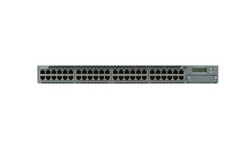 EX4300-48P - 48x 1GE RJ45, PoE+ 950W 802.3at, Juniper EX4300 Switch