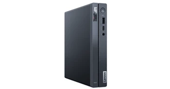 12LN002CPB - Lenovo ThinkCentre Neo 50q G4 Tiny Intel Core i5-13420H, RAM 16 GB DDR4, Intel® UHD Graphics, 1 TB SSD M.2, Wi-Fi, Bluetooth, Windows 11 Pro