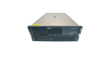 ASA 5580-40 Appliance with 4 10GE, Dual AC, 3DES/AES
