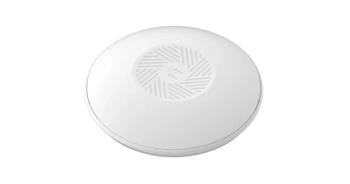 TAP100 - 1x 100Mbps RJ45, 2 wbudowane anteny 2.4GHz, WiFi 4, PoE Injector w zestawie, Teltonika Access Point