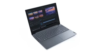 82C7000QPB - Lenovo V V15 3500U 15.6 (1920 x 1080) Full HD, AMD Ryzen™ 5 3500U, RAM 8 GB DDR4, 256 GB SSD, Wi-Fi 5, LAN, HDMI, Windows 10 Pro