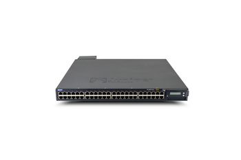 EX3200-48P - 48x 1GE RJ45, PoE 740W, Juniper Switch