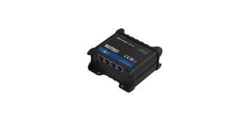 RUT951 - 4x RJ45 10/100 Mbps, 4G (LTE) – Cat 4, 802.11b/g/n, 3GPP Release 10/11, Teltonika Router