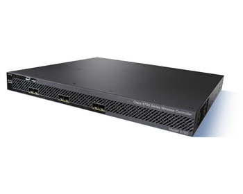 AIR-CT5760-70-K9 - Licencja na 70 Access Pointów, Cisco 5760 Kontroler Wi-Fi