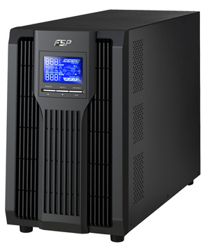CH-1106TS - Zasilacz awaryjny UPS FSP CHAMP 6000VA / 5400W