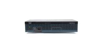C2911 VSEC CUBE Bundle PVDM3-16 UC SEC Lic FL-CUBEE-25