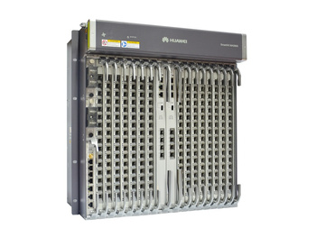 MA5800-X15 - Obudowa MA5800 - 2x slot płyty kontrolnej 15x slot karty dostępu 2x slot zasilania 1x slot uniwersalny 6x Fan - H90Z3BPIB02 Huawei Chassis