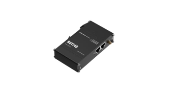 RUT140 - 2x 100Mbps RJ45, 1x RP-SMA WiFi, WiFi 4, Teltonika Router
