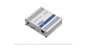 TRB500 - 1 GE RJ45, slot Mini SIM, 5G, zewnętrzne anteny , zasilanie 9-30V 4 piny, Teltonika Brama Sieciowa