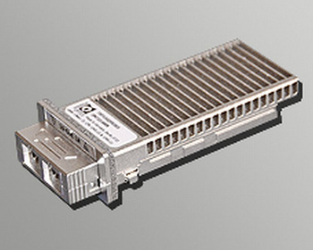 X2-10GB-ZR - Moduł Cisco światłowodowy jednomodowy, 10G, SC, 1550nm, 80KM