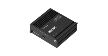 TRM240 - 1x SIM, 1x SMA, 4G LTE Cat 1, Release 12, Zasilanie 5V microUSB, Teltonika Modem