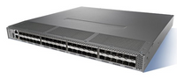 DS-C9148S-48PK9 - 48x 16G FC Fibre Channel 16 Gbps, Cisco MDS 9148S Switch