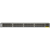 N2K-C2224TP-1GE - 1GE Fabric Extender, 48x 1G RJ45, uplink 4x 10G SFP+, 2x Zasilacz AC, Cisco Nexus 2000 Switch