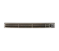 S5736-S48S4X-D - 4x 1GE SFP ports, Zasilacz DC, Huawei Switch