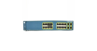 WS-C3560G-24TS-E - 24x 1GE RJ45, uplink 4x 1G SFP, opr. IP Services, Warstwa L3, PIM, Cisco Catalyst 3560G Switch