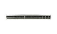 CE6863-48S6CQ - 48x 25G SFP28, 6x 100G QSFP28, 2x Zasilacz AC, 4x Moduł wentylatorów, Huawei Switch