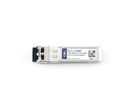 GLC-LH-SMD-CML - Moduł 1G LR SFP, SMF, 1310nm, LC Duplex, 20km, DDM, CML Transceiver