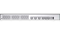 S5735-L24T4XE-A-V2 - 24x 1GE RJ45, uplink 4x 10G SFP+, stack, zasilanie AC, Huawei CloudEngine S5735-L-V2 Switch