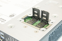 C819G-4G-GA-K9 - M2M 4G LTE for Global, 800/900/1800/2100/2600 MHz,HSPA+, DUAL SIM, Cisco 819G Router